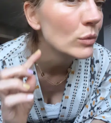 Image 2858042 from Nina Bott