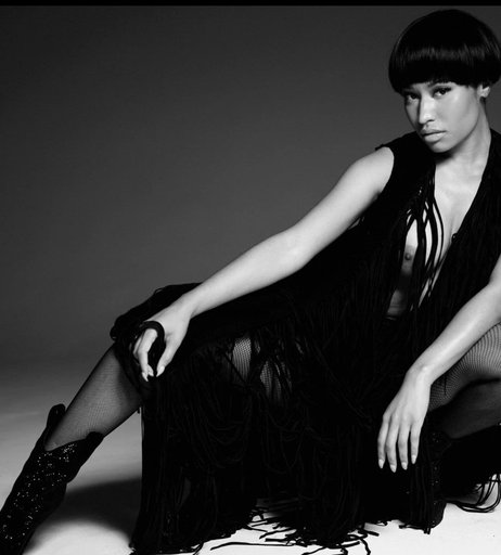 Image 2846706 from Nicki Minaj