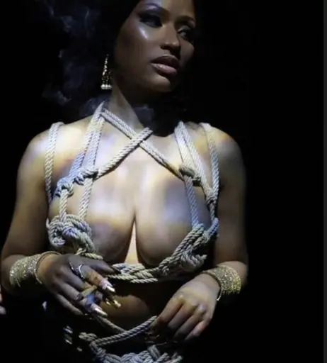 Image 2846623 from Nicki Minaj