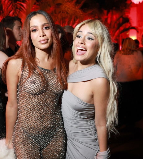 Image 2847289 from Anitta