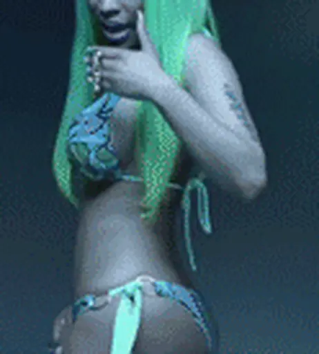 Image 2844363 from Nicki Minaj
