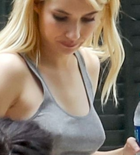 Image 2842055 from Emma Roberts