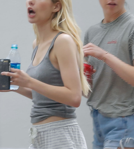 Image 2842045 from Emma Roberts