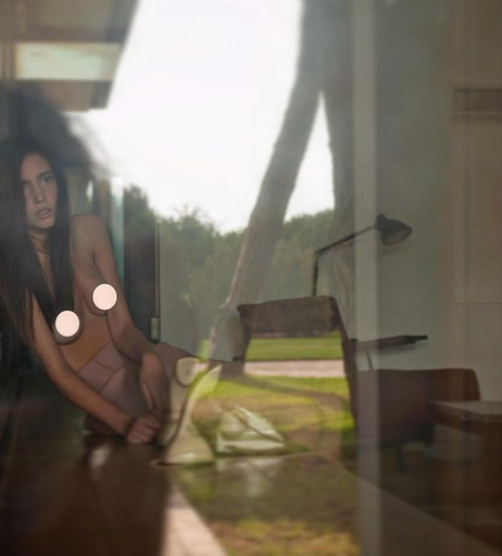 Image 2842007 from Amelie Lens