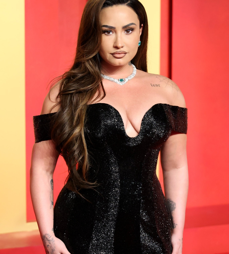 Image 2842985 from Demi Lovato