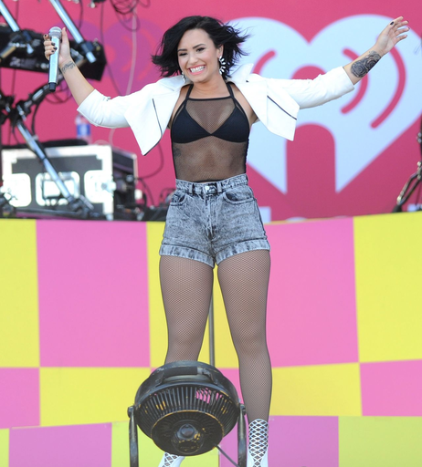 Image 2843554 from Demi Lovato
