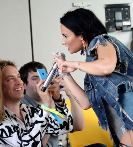 Image 2843502 from Demi Lovato