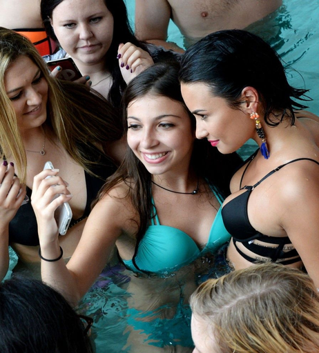 Image 2843486 from Demi Lovato