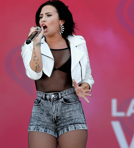 Image 2843603 from Demi Lovato