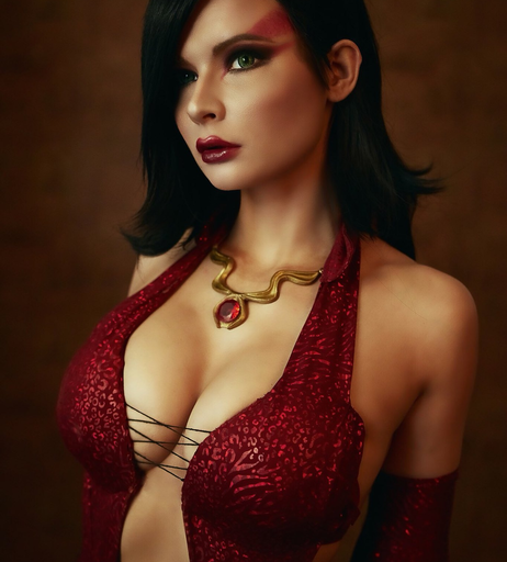 Image 2834058 from Jannetincosplay