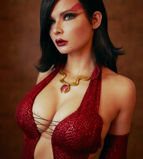 Image 2834056 from Jannetincosplay