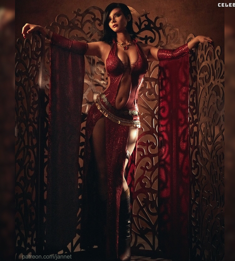 Image 2834040 from Jannetincosplay