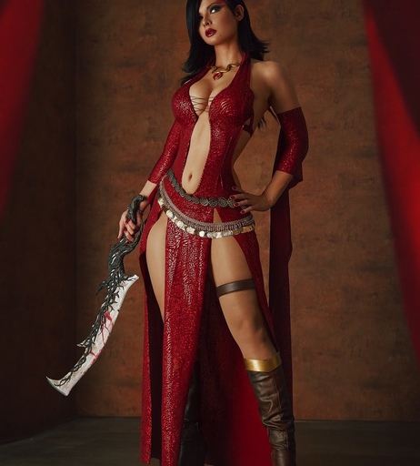 Image 2834033 from Jannetincosplay