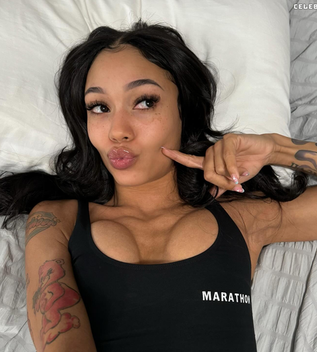 Image 2831768 from Coi Leray