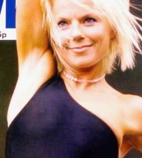 Image 2825805 from Geri Halliwell