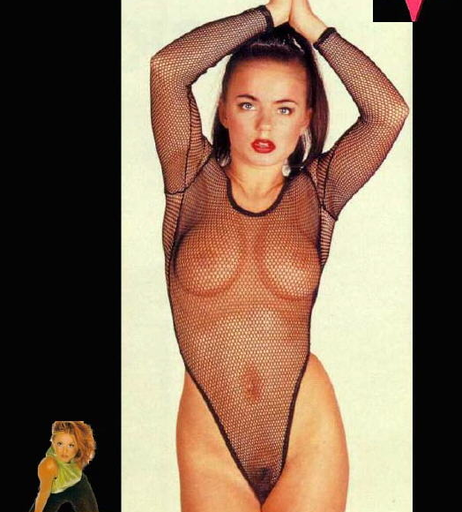 Image 2825657 from Geri Halliwell