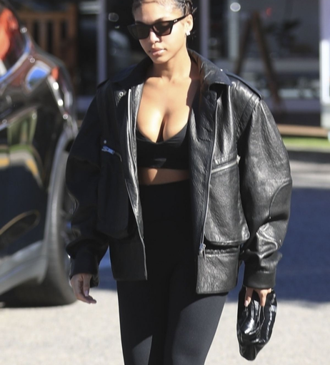 Image 2825339 from Lori Harvey