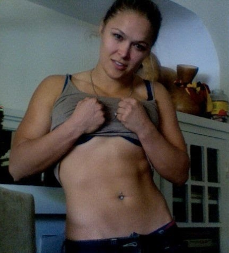 Image 2826578 from Ronda Rousey