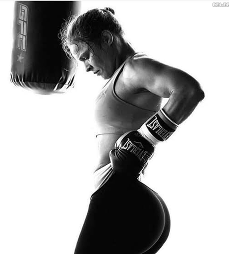 Image 2826572 from Ronda Rousey