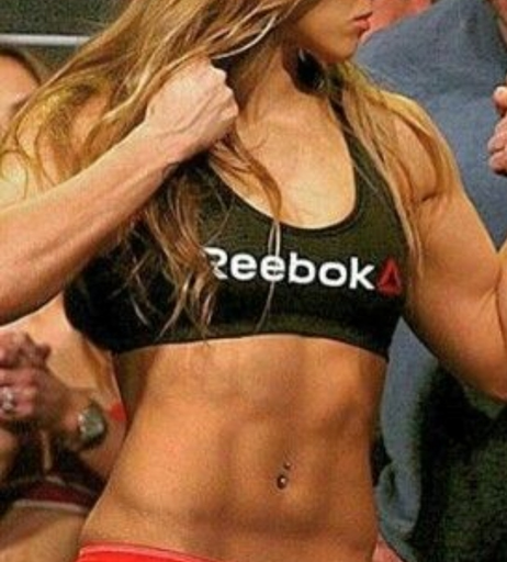 Image 2826632 from Ronda Rousey