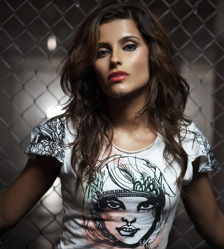 Image 2826350 from Nelly Furtado
