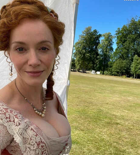 Image 2824811 from Christina Hendricks
