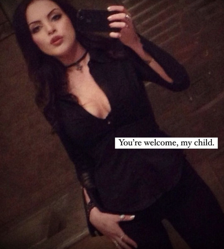 Image 2824472 from Elizabeth Gillies