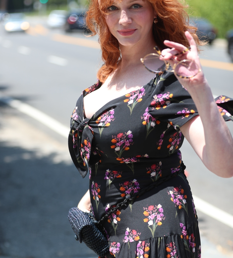Image 2824470 from Christina Hendricks