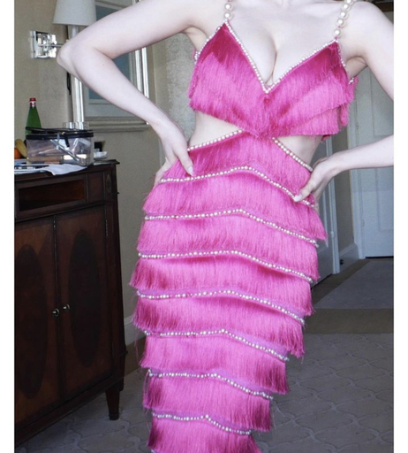 Image 2824463 from Elizabeth Gillies