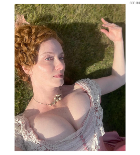 Image 2824772 from Christina Hendricks