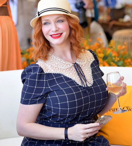 Image 2824657 from Christina Hendricks