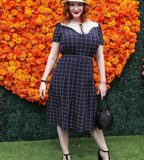 Image 2824620 from Christina Hendricks