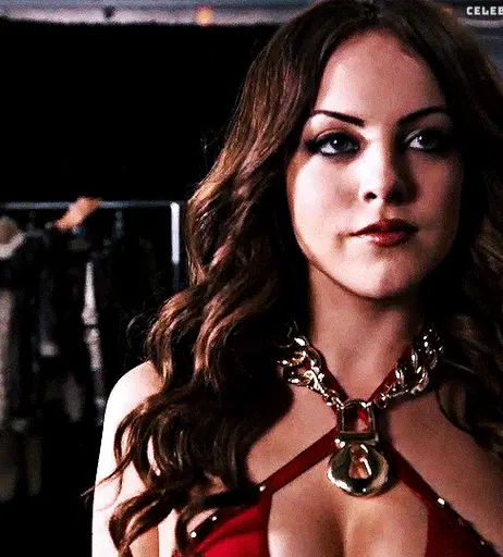Image 2824106 from Elizabeth Gillies
