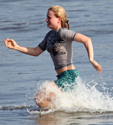 Image 2824082 from Anna Paquin