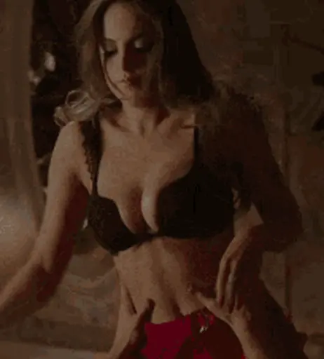 Image 2824049 from Elizabeth Gillies