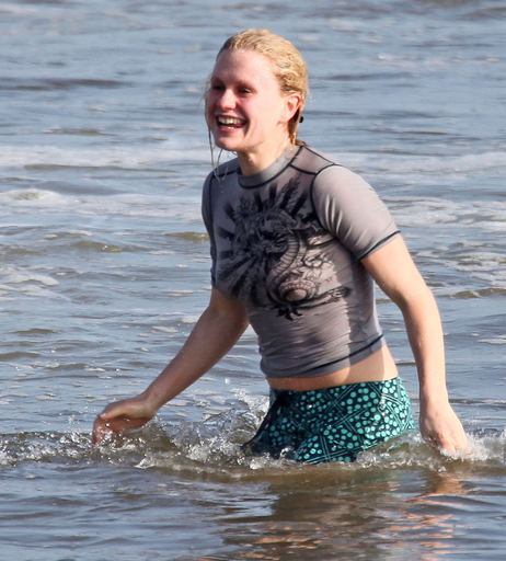 Image 2824076 from Anna Paquin
