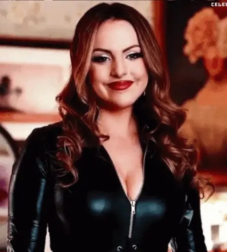 Image 2824039 from Elizabeth Gillies