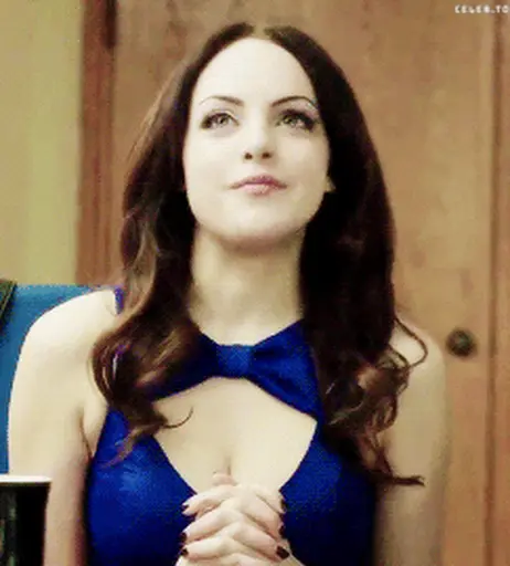 Image 2824382 from Elizabeth Gillies