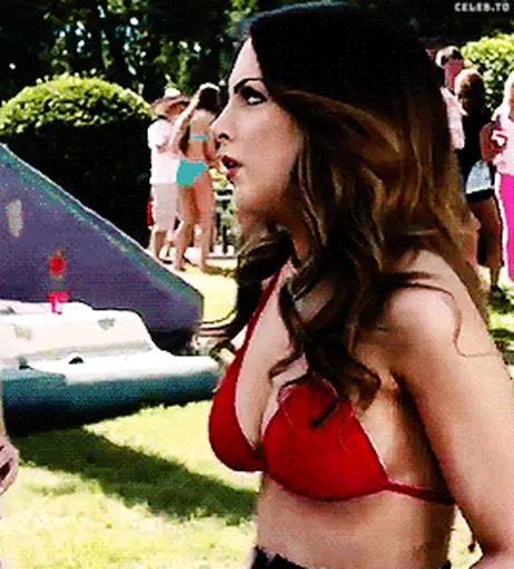 Image 2824310 from Elizabeth Gillies