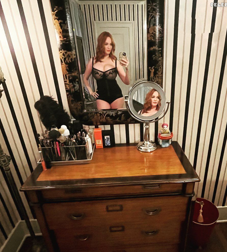 Image 2824308 from Christina Hendricks