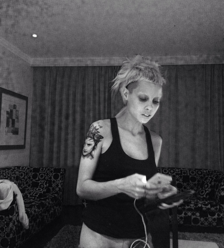 Image 2821893 from Yolandi Visser