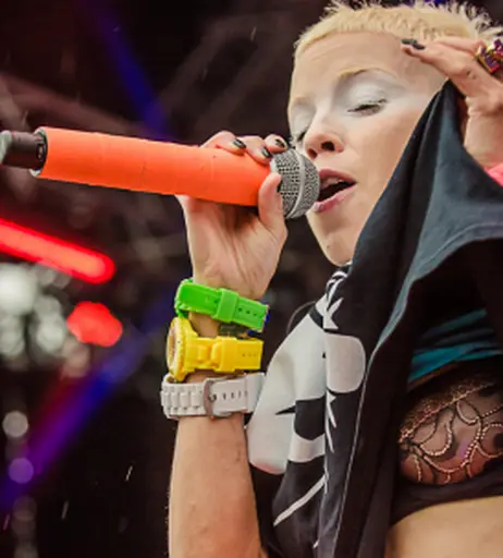 Image 2821859 from Yolandi Visser