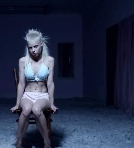 Image 2821812 from Yolandi Visser
