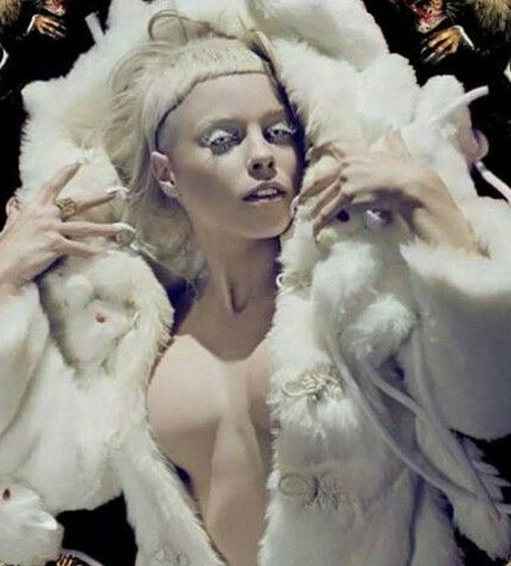 Image 2821817 from Yolandi Visser