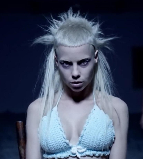 Image 2821800 from Yolandi Visser