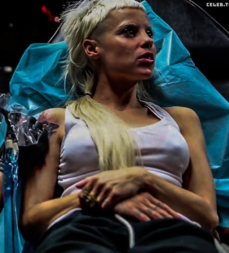 Image 2821839 from Yolandi Visser