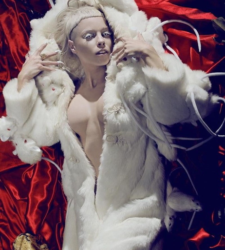 Image 2821821 from Yolandi Visser