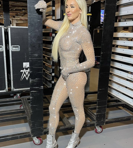 Image 2821484 from Charlotte Flair