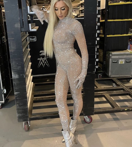 Image 2821471 from Charlotte Flair