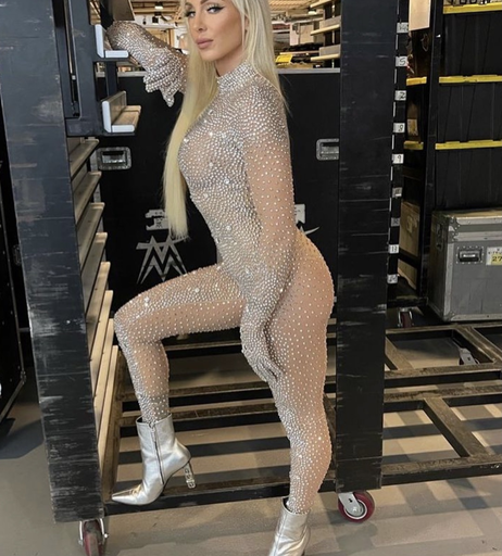 Image 2821465 from Charlotte Flair
